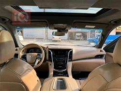 كاديلاك اسكاليد